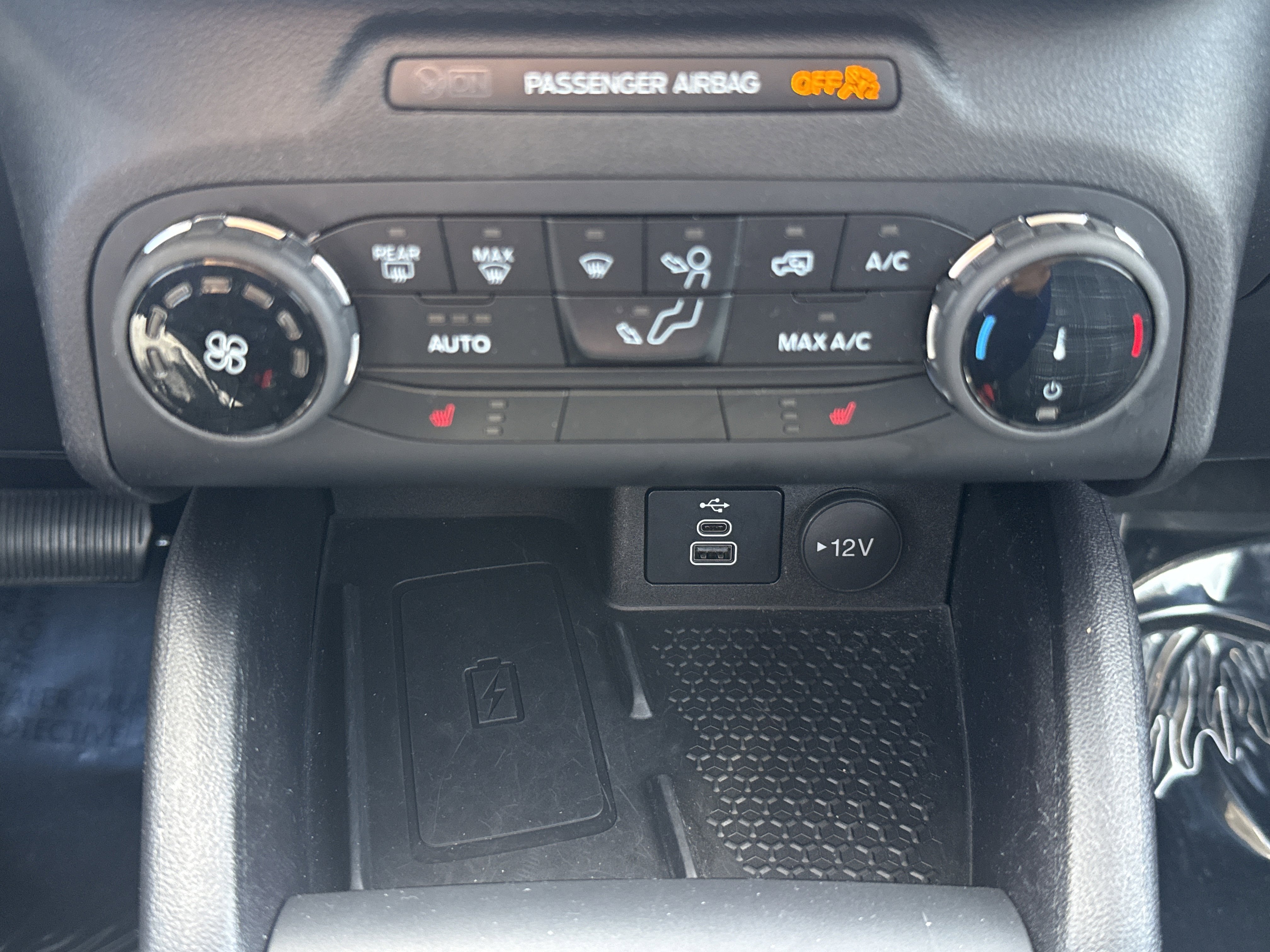 Certified 2024 Ford Bronco Sport Heritage w/ Heritage Convenience Package AWD/4WD image 23
