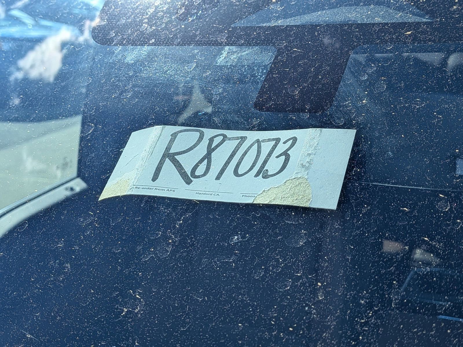 Certified 2025 Ford F150 King Ranch w/ FX4 Off-Road Package image 16