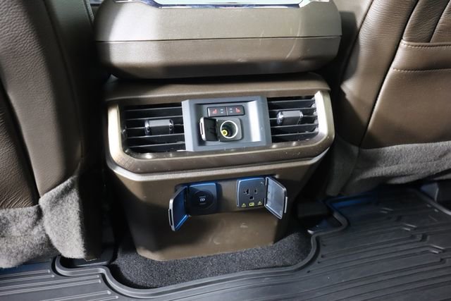 Certified 2024 Ford F150 King Ranch AWD/4WD image 69