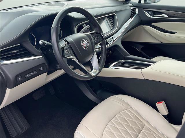 Used 2024 Buick Enclave Avenir w/ Avenir Technology Package AWD/4WD image 9