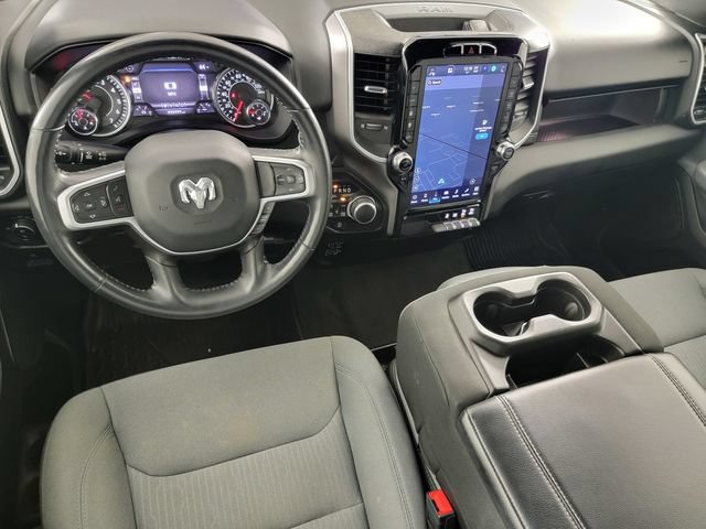 Used 2023 RAM 1500 Big Horn AWD/4WD image 31