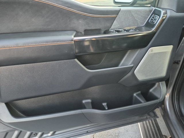 Certified 2023 Ford F150 Platinum w/ Equipment Group 701A High AWD/4WD image 13
