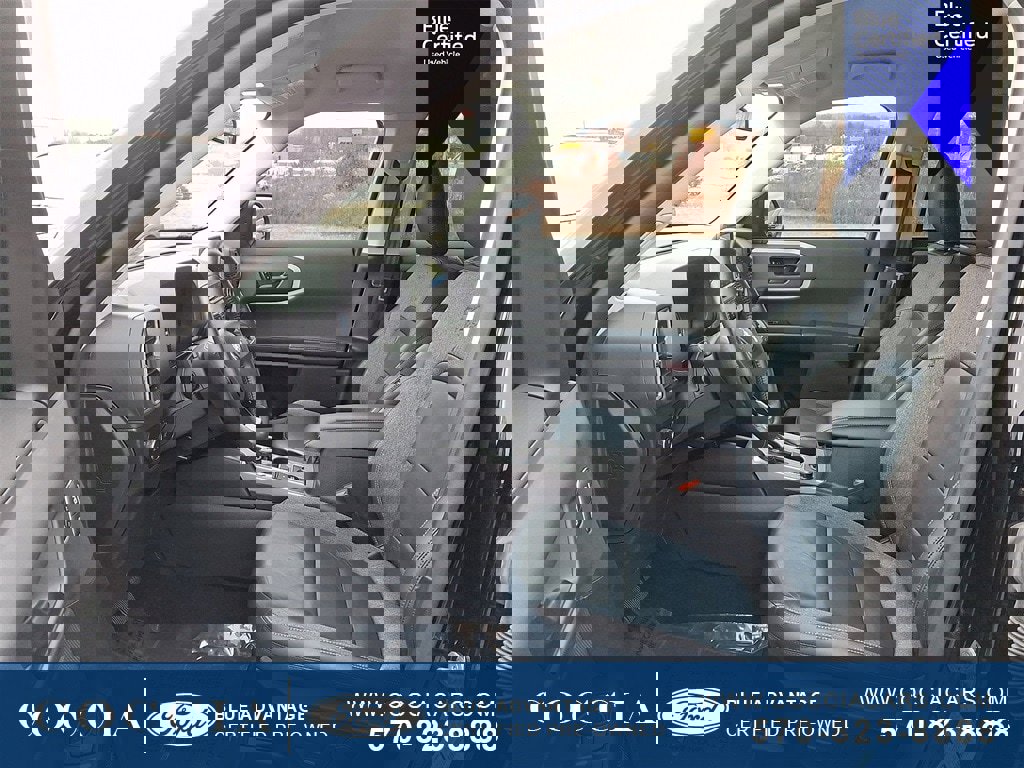 Certified 2023 Ford Bronco Sport Outer Banks image 13