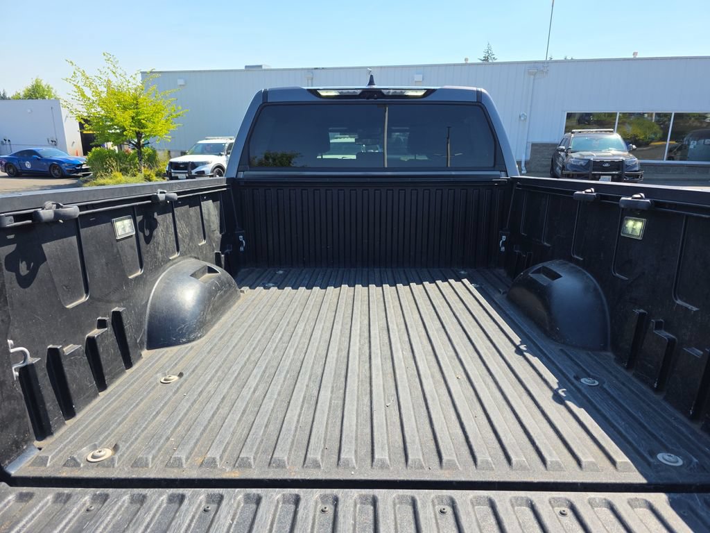 Used 2023 Toyota Tundra 1794 Edition w/ TRD Off-Road Package AWD/4WD image 34