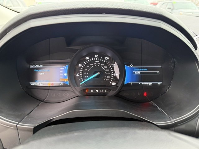 Certified 2024 Ford Edge SEL w/ Convenience Package image 22