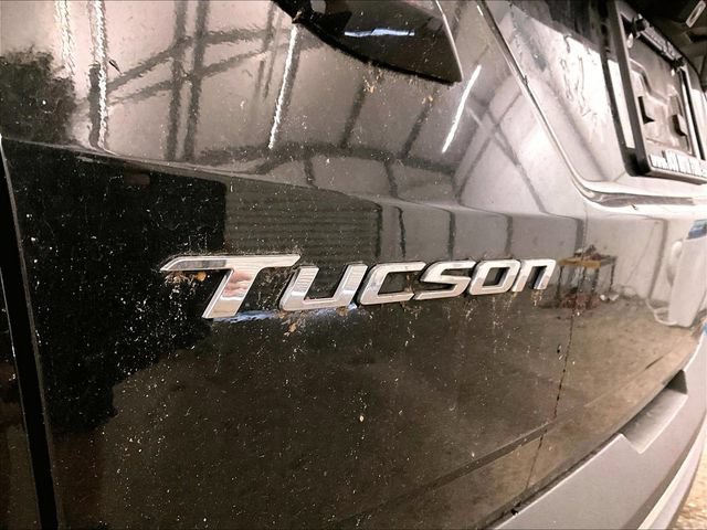 Used 2022 Hyundai Tucson SEL AWD/4WD image 13