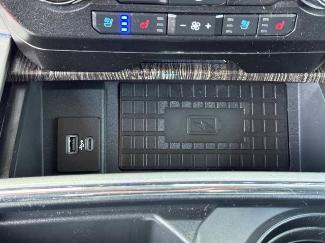Certified 2021 Ford F250 Lariat AWD/4WD image 31