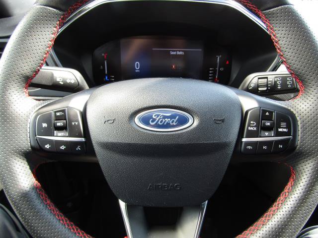 Certified 2023 Ford Escape ST-Line AWD/4WD image 18