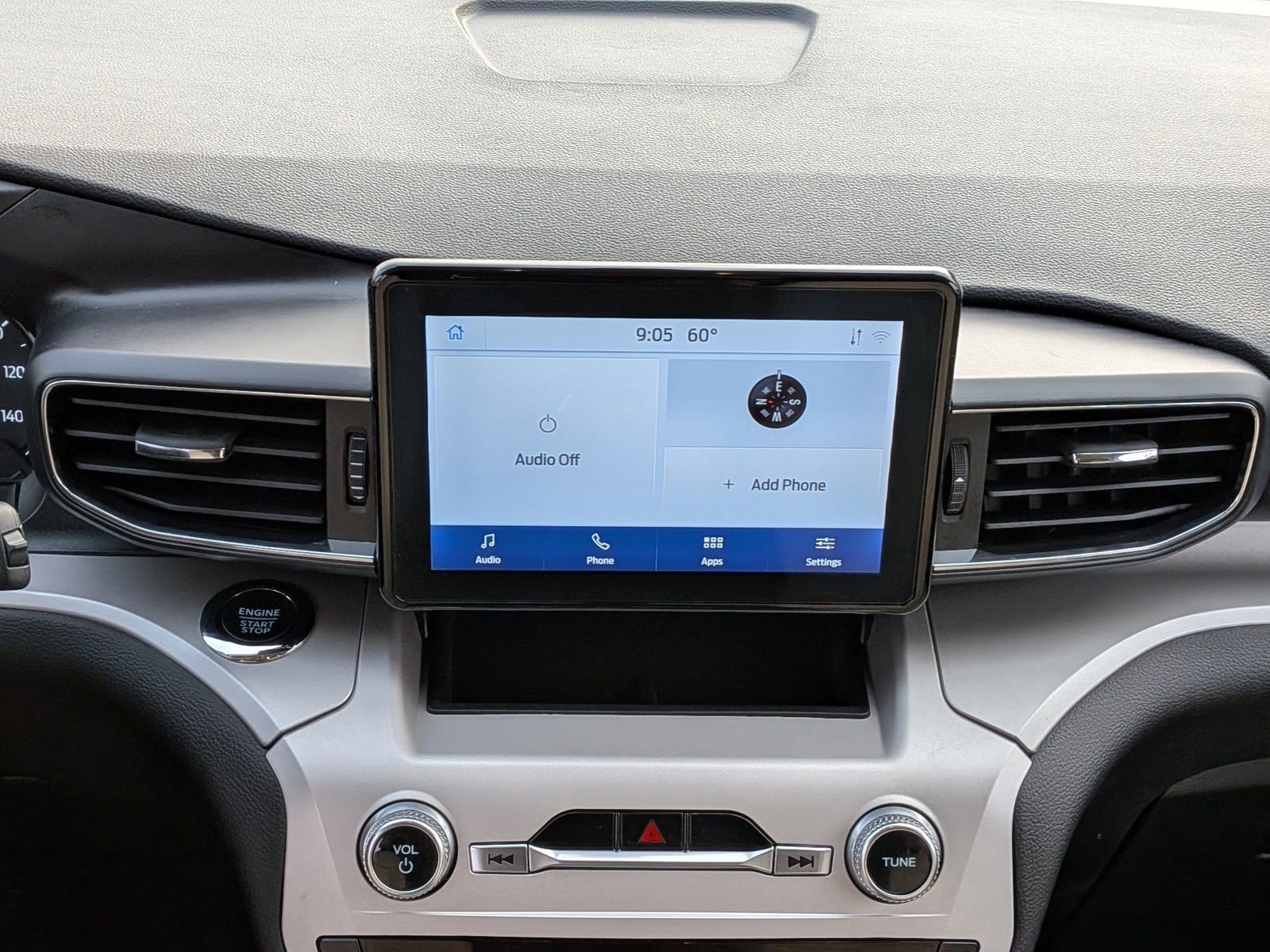 Certified 2023 Ford Explorer XLT w/ Equipment Group 202A image 20