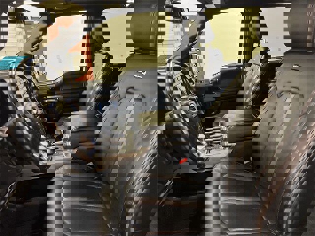 Certified 2020 Ford F150 Platinum w/ Equipment Group 701A Luxury image 8