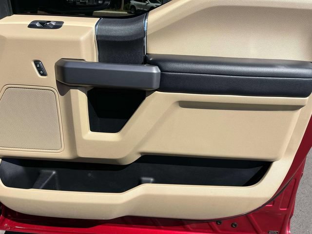 Certified 2019 Ford F250 XLT w/ XLT Value Package AWD/4WD image 22