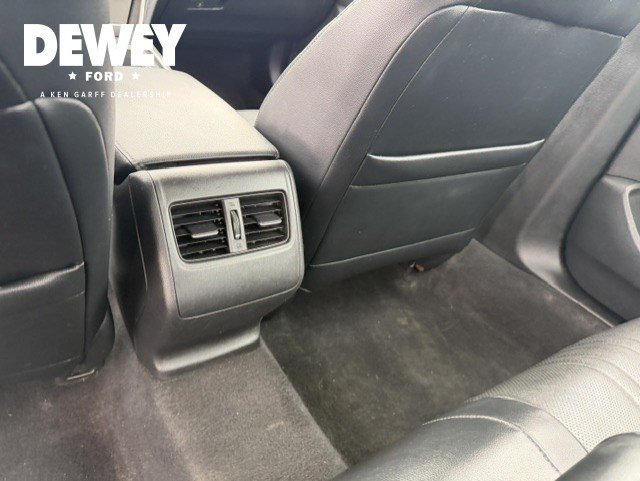 Used 2018 Honda Accord EX-L image 27