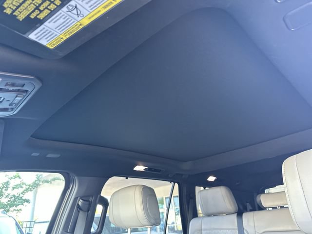 Used 2025 Toyota Sequoia Limited AWD/4WD image 23