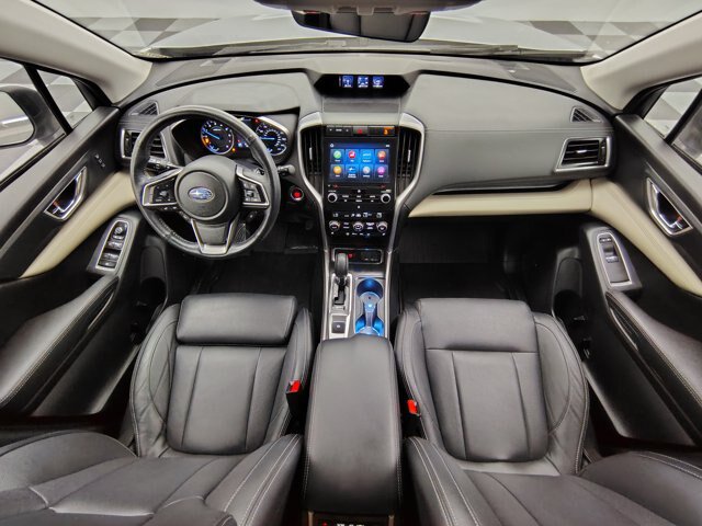 Used 2020 Subaru Ascent Limited w/ Technology Package AWD/4WD image 2