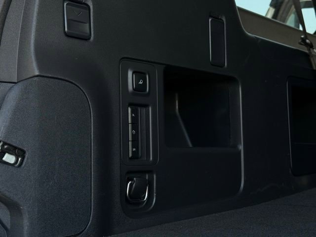 Certified 2025 Ford Expedition Max Active AWD/4WD image 28