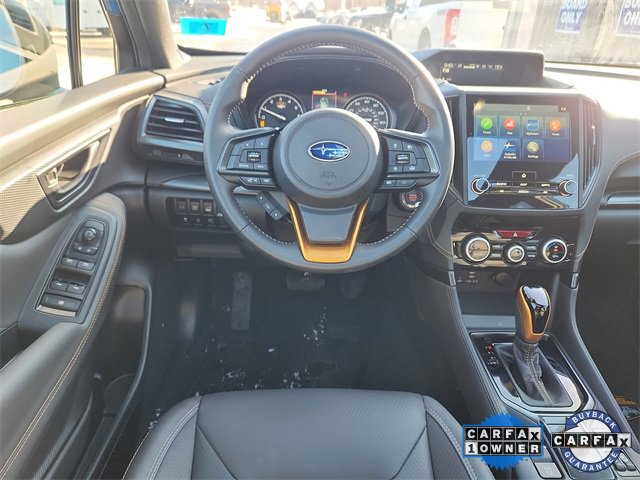 Used 2025 Subaru Forester Wilderness image 9