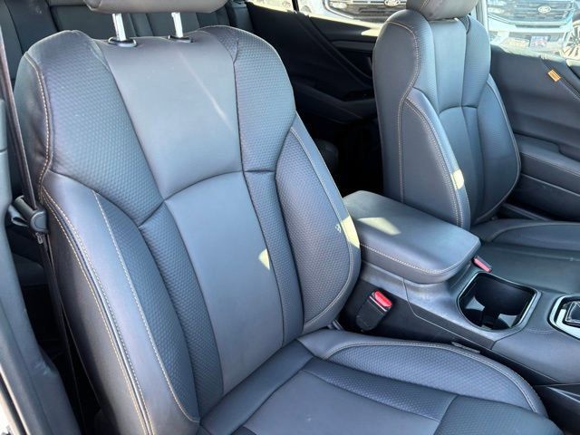 Used 2024 Subaru Outback Wilderness AWD/4WD image 24