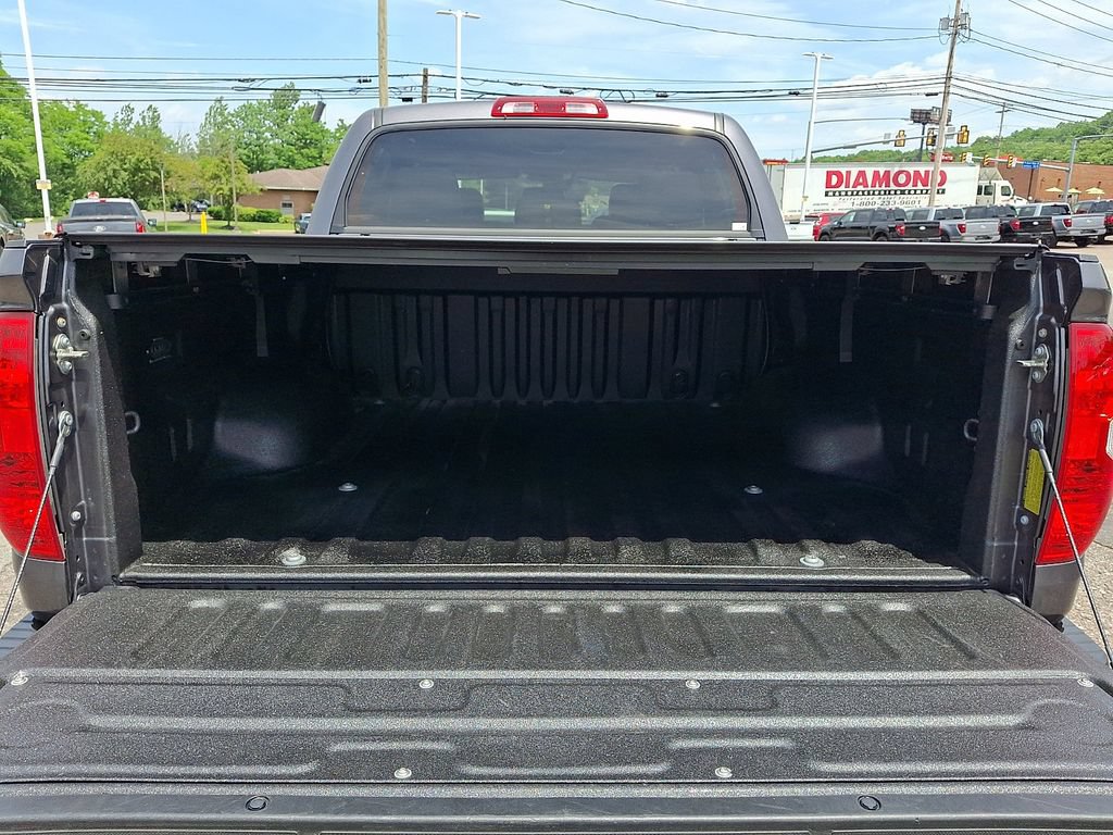 Used 2018 Toyota Tundra Platinum AWD/4WD image 29