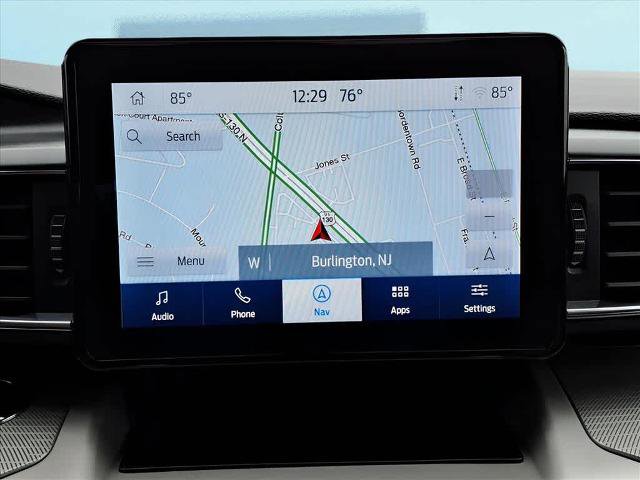 Certified 2023 Ford Explorer XLT w/ Equipment Group 202A image 30