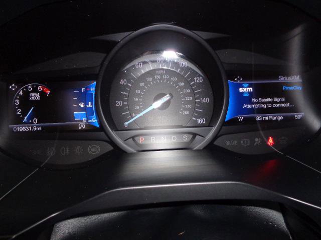 Certified 2022 Ford Edge SEL w/ Convenience Package AWD/4WD image 6