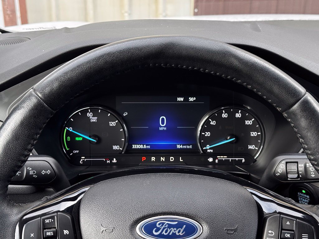 Certified 2021 Ford Escape SE w/ Cold Weather Package AWD/4WD image 33