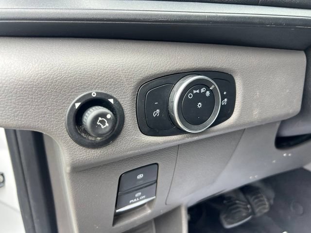 Certified 2021 Ford Transit 250 Low Roof RWD image 8