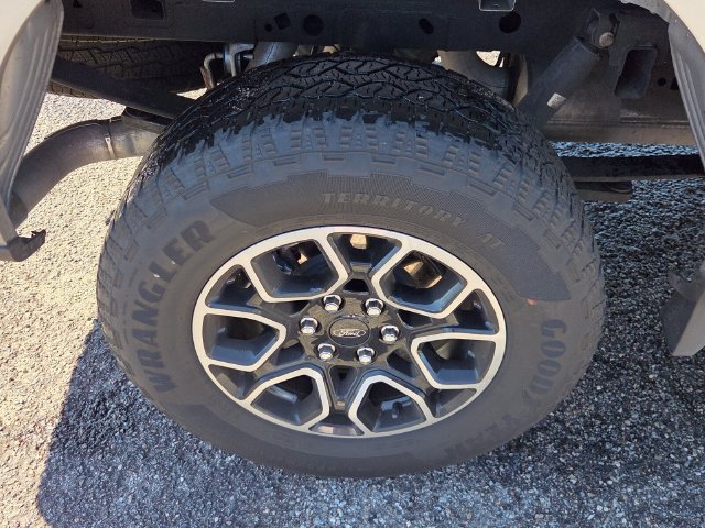 Certified 2023 Ford F150 XLT w/ Equipment Group 301A Mid AWD/4WD image 9