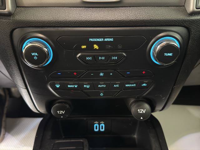 Certified 2023 Ford Ranger XL w/ Equipment Group 101A High AWD/4WD image 5