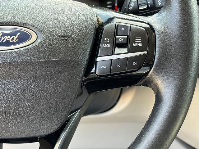 Certified 2024 Ford Escape SE FWD image 20