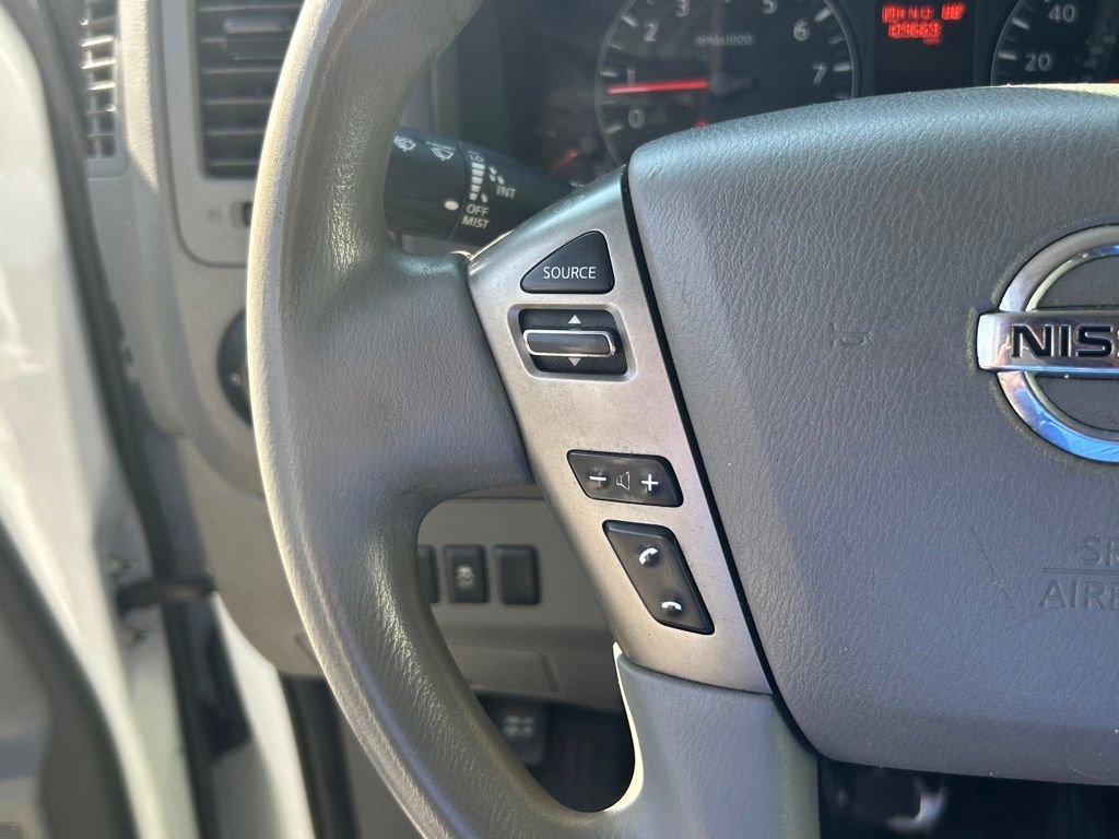 Used 2021 Nissan NV 1500 S image 33