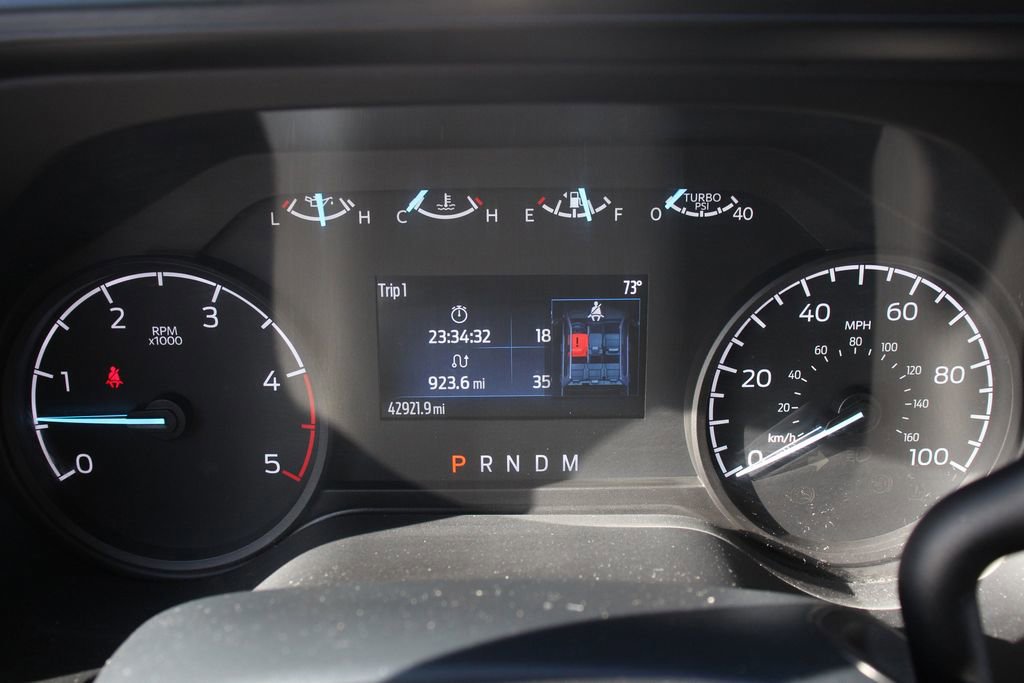 Certified 2025 Ford F250 XLT image 31