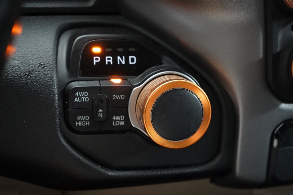 Used 2020 RAM 1500 Big Horn AWD/4WD image 19