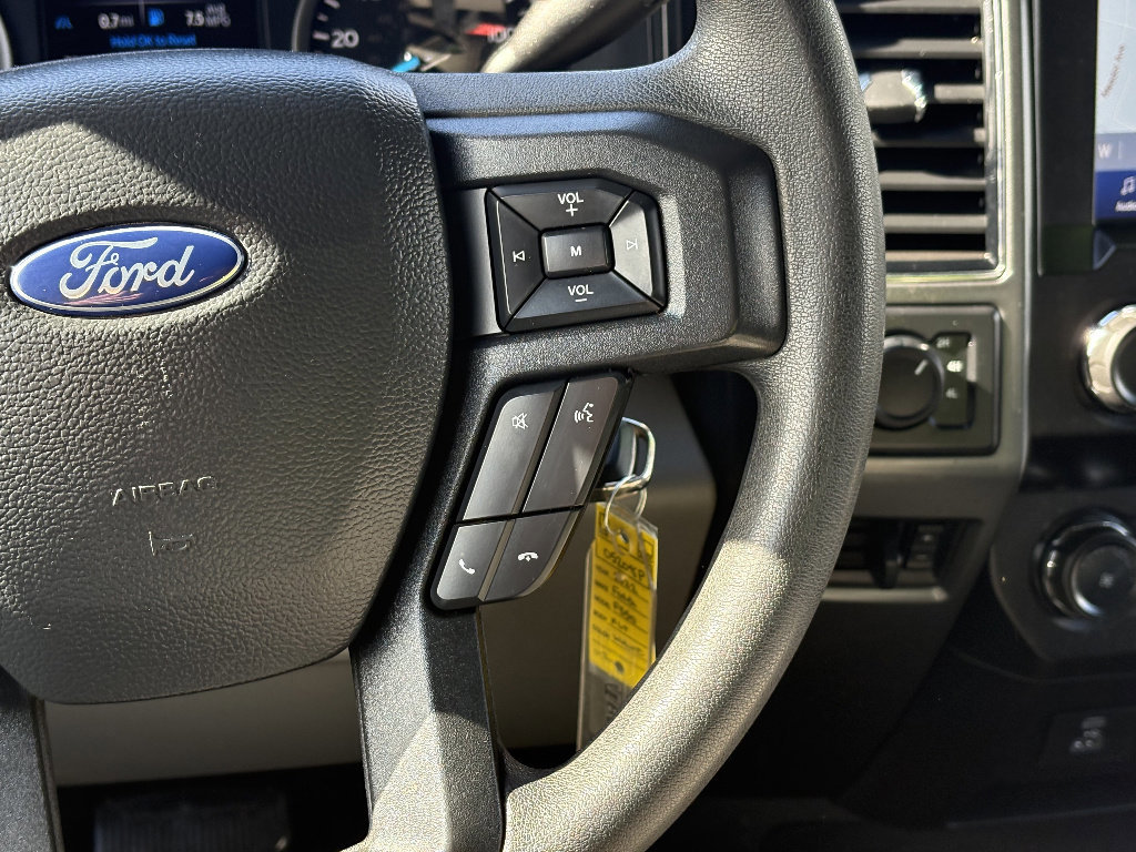 Certified 2022 Ford F350 XLT w/ XLT Premium Package image 24