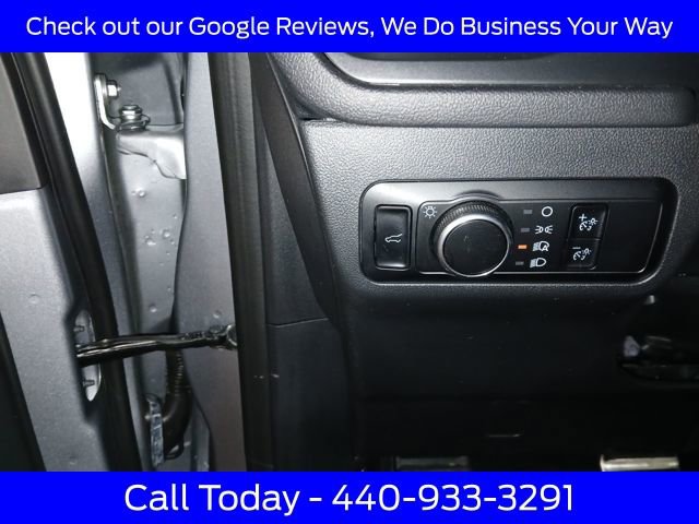 Certified 2023 Ford Escape ST-Line w/ Tech Pack #1 image 32