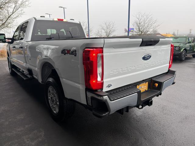 Certified 2026 Ford F250 XLT image 2