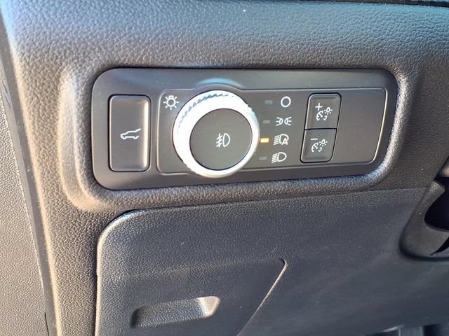 Certified 2022 Ford Explorer ST-Line AWD/4WD image 19