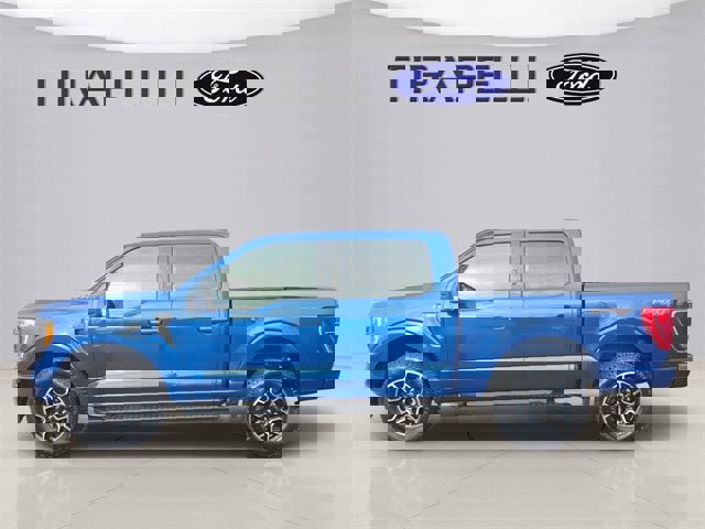 Certified 2023 Ford F150 XLT w/ Equipment Group 302A High image 6