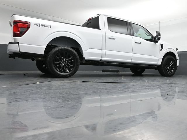Certified 2024 Ford F150 XLT w/ Equipment Group 303A High AWD/4WD image 43