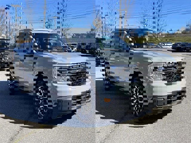 Certified 2024 Ford Maverick XL image 6