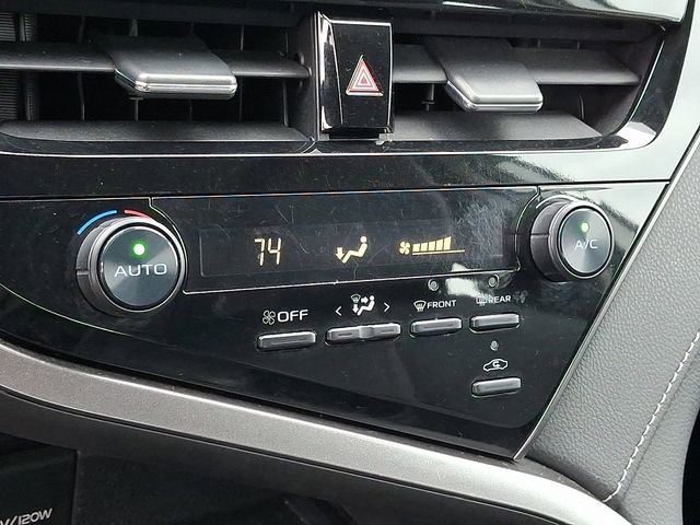Used 2021 Toyota Camry SE FWD image 15