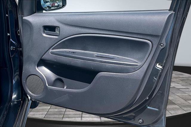 Used 2024 Mitsubishi Mirage G4 FWD image 23