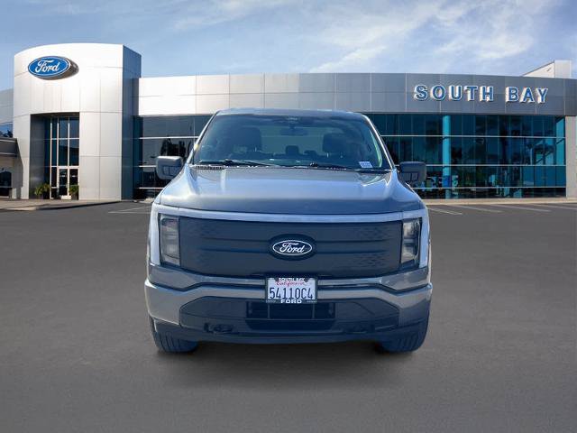 Certified 2024 Ford F150 Lightning XLT AWD/4WD image 8