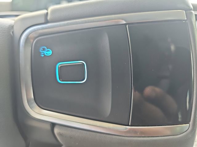 Certified 2025 Ford Expedition Max Active AWD/4WD image 18