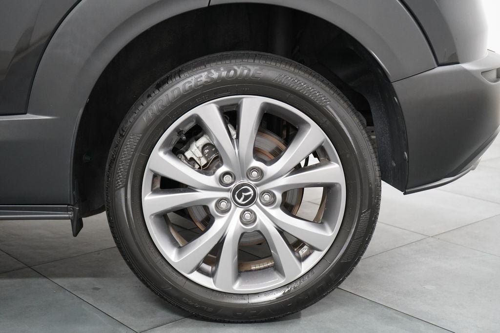 Used 2023 MAZDA CX-30 AWD 2.5 S w/ Preferred Package image 31
