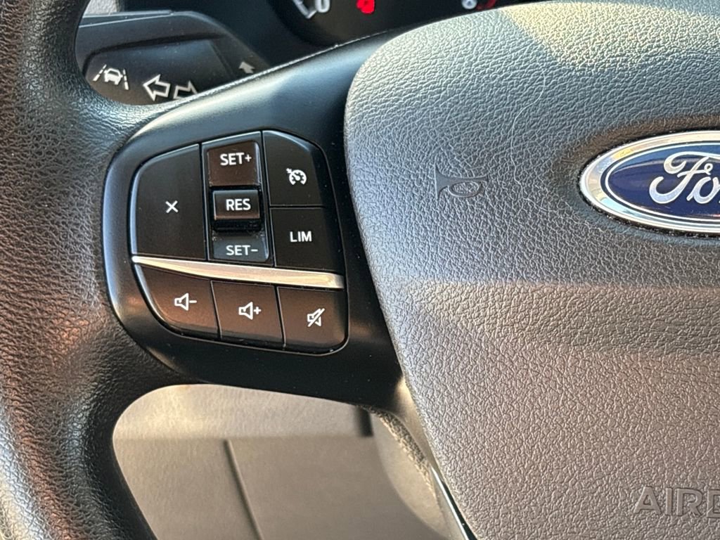 Certified 2024 Ford Transit 350 XLT image 19