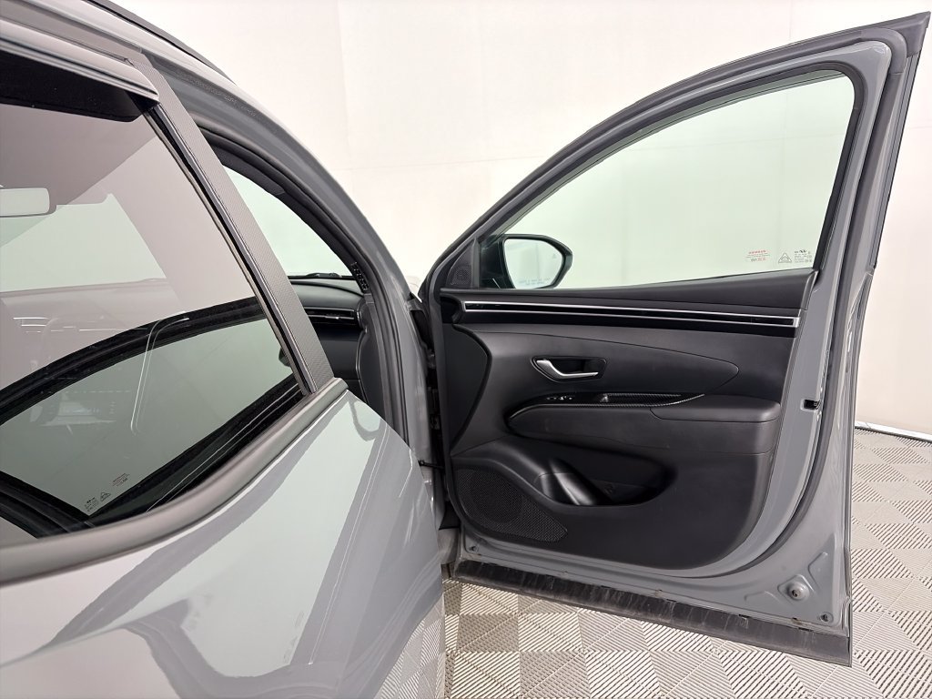 Used 2023 Hyundai Santa Cruz SEL Premium AWD/4WD image 29