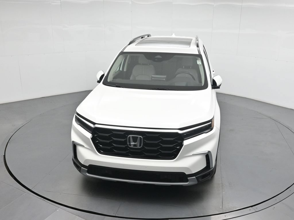 Used 2023 Honda Pilot Elite image 37