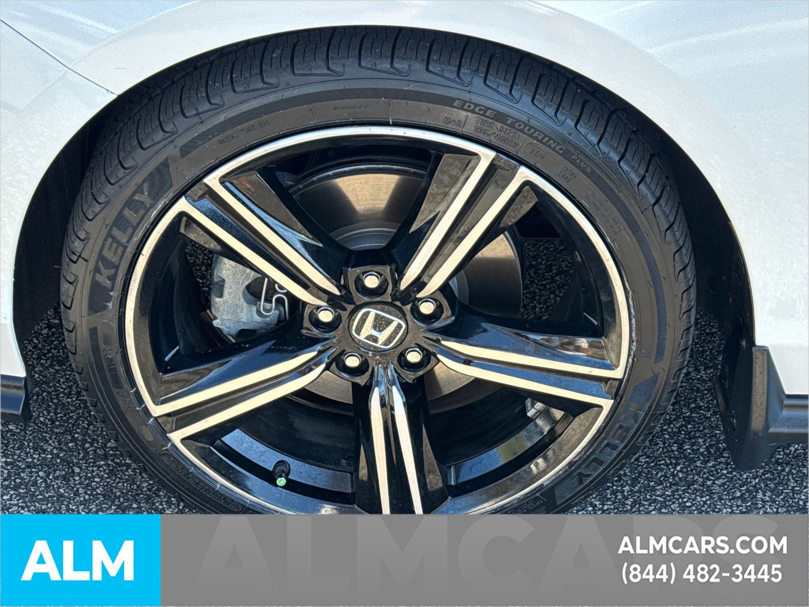 Used 2023 Honda Accord Sport image 15