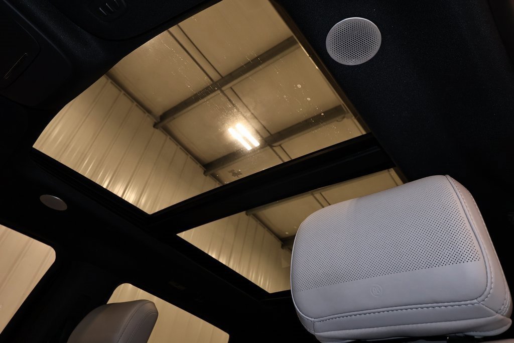 Certified 2023 Ford F150 Lightning Platinum image 46