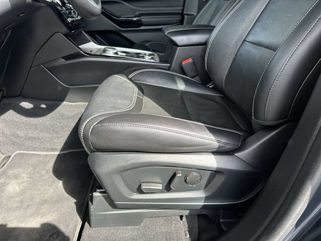 Certified 2023 Ford Explorer ST w/ Equipment Group 401A AWD/4WD image 13